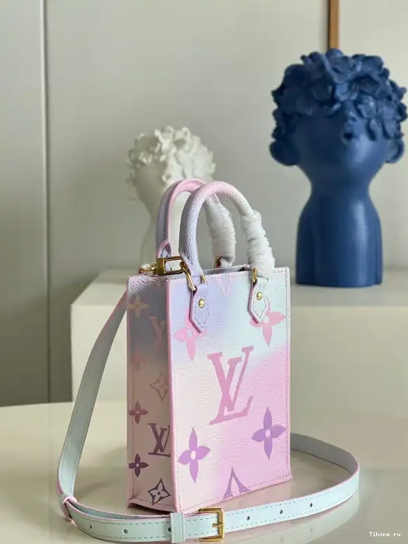 Cheap SAC LOUIS VUITTON PETIT PLAT 0607